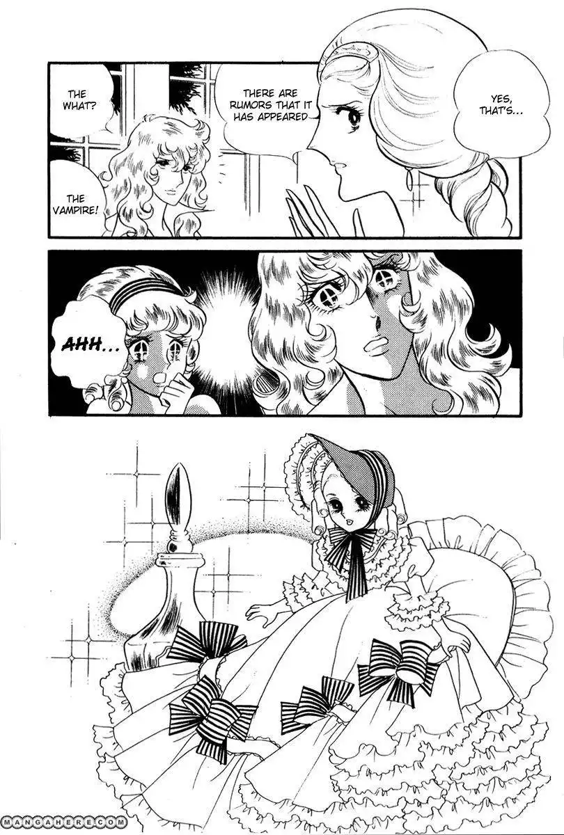 Rose of Versailles Chapter 63 13